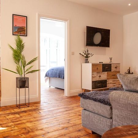 Ty Llwyd Apartments - Poppit Saint Dogmaels Екстер'єр фото