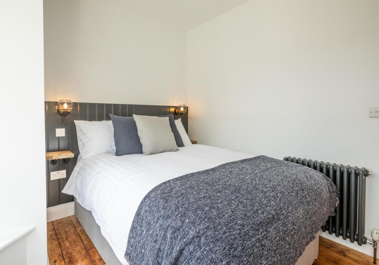 Ty Llwyd Apartments - Poppit Saint Dogmaels Екстер'єр фото